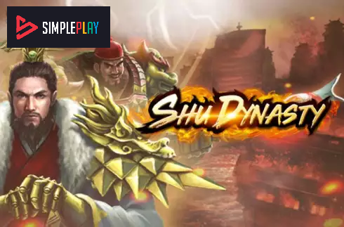 Shu Dynasty